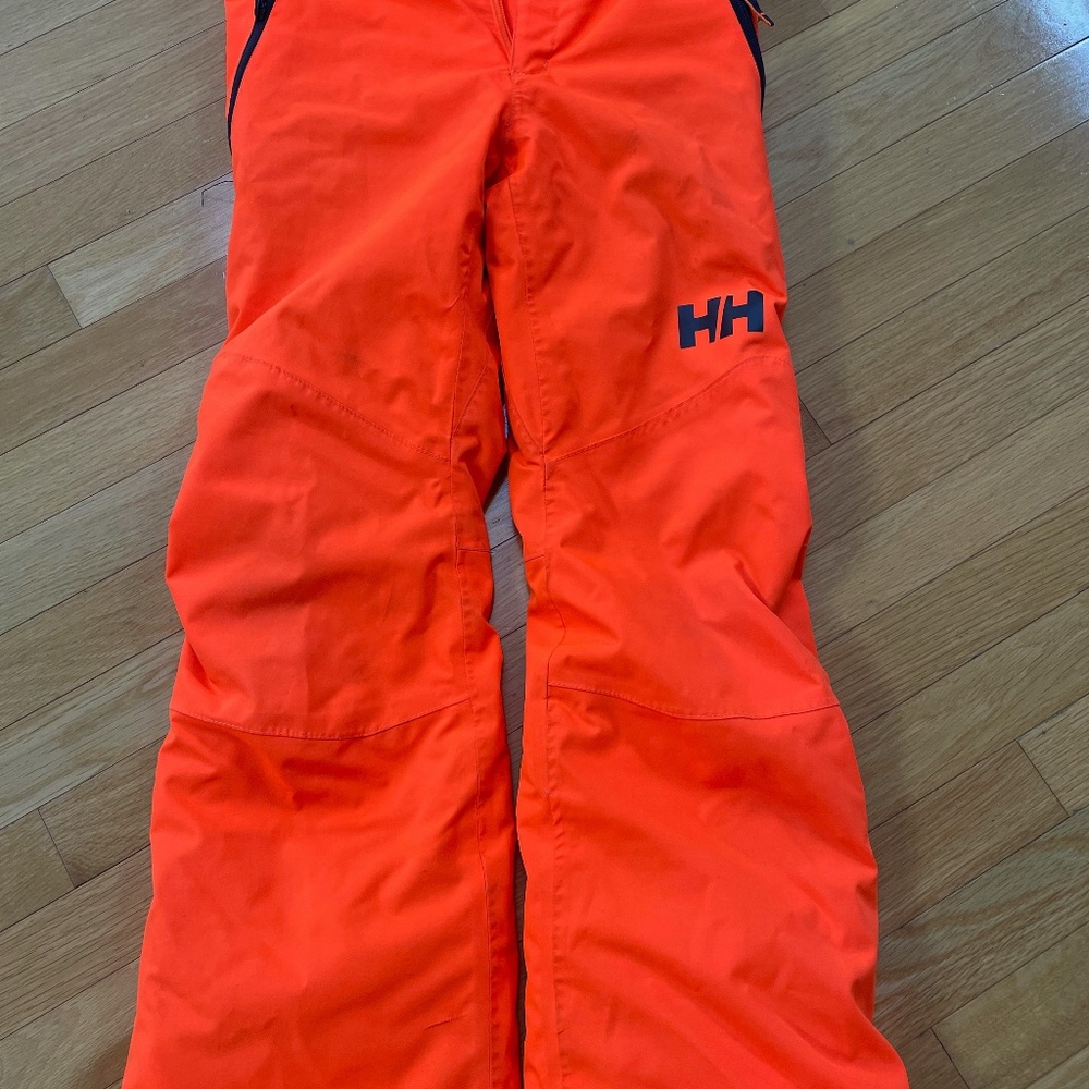 Ski pants